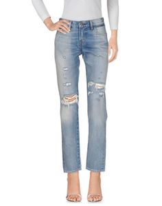 Джинсовые брюки Levis RED TAB