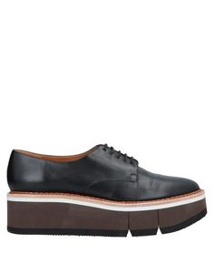 Обувь на шнурках Del Carlo