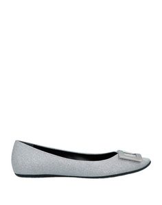 Балетки Roger Vivier