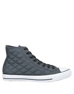 Высокие кеды и кроссовки Converse