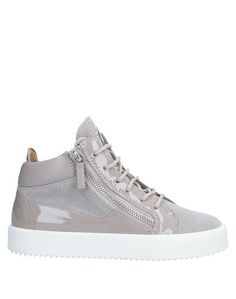 Высокие кеды и кроссовки Giuseppe Zanotti