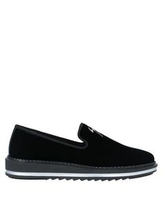 Мокасины Giuseppe Zanotti