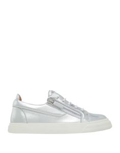 Низкие кеды и кроссовки Giuseppe Zanotti