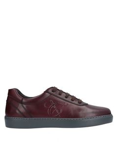 Низкие кеды и кроссовки Canali