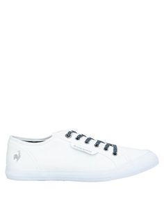 Низкие кеды и кроссовки Le Coq Sportif