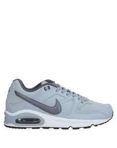 Высокие кеды и кроссовки Nike