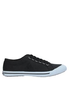 Низкие кеды и кроссовки Le Coq Sportif