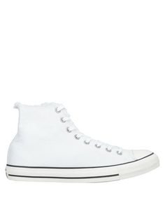 Высокие кеды и кроссовки Converse ALL Star