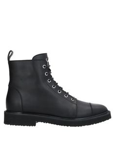 Полусапоги и высокие ботинки Giuseppe Zanotti