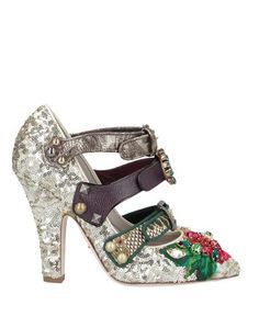 Туфли Dolce & Gabbana
