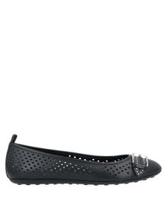 Балетки Tod`S
