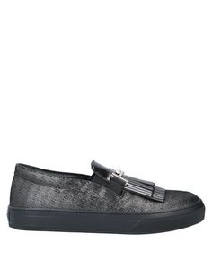 Мокасины Tod`S