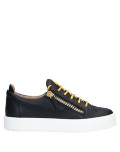 Низкие кеды и кроссовки Giuseppe Zanotti