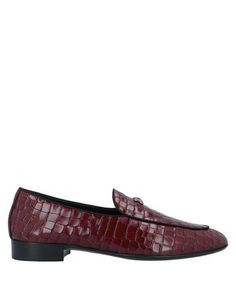 Мокасины Giuseppe Zanotti