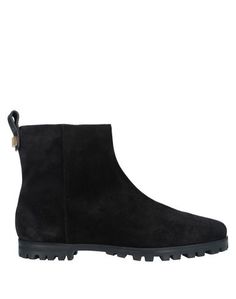 Полусапоги и высокие ботинки Stuart Weitzman