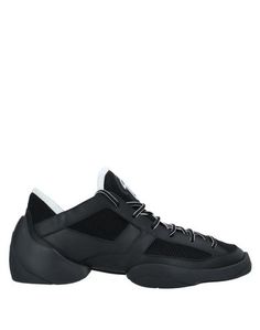 Низкие кеды и кроссовки Giuseppe Zanotti