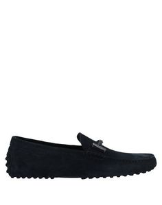 Мокасины Tod`S