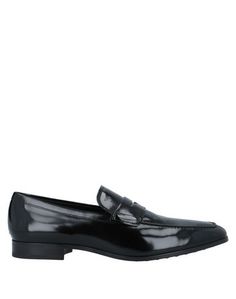 Мокасины Tod`S