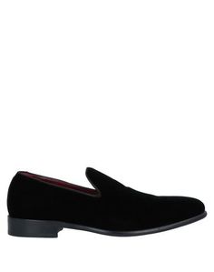 Мокасины Dolce & Gabbana
