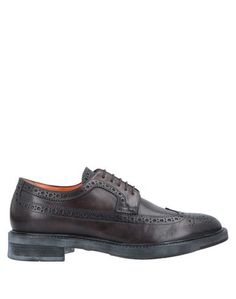 Обувь на шнурках Santoni