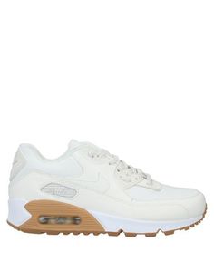 Низкие кеды и кроссовки Nike