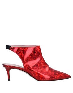 Ботинки Christopher Kane