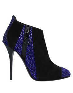 Ботинки Giuseppe Zanotti