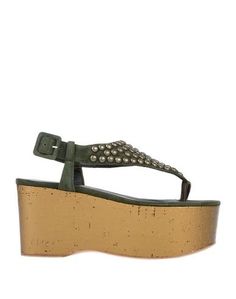 Вьетнамки Giuseppe Zanotti
