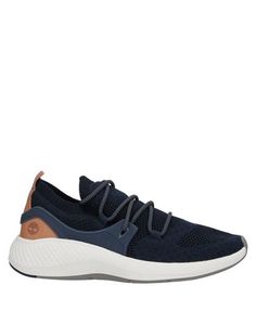 Низкие кеды и кроссовки Timberland