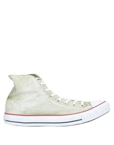 Высокие кеды и кроссовки Converse Limited Edition