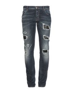Джинсовые брюки Philipp Plein