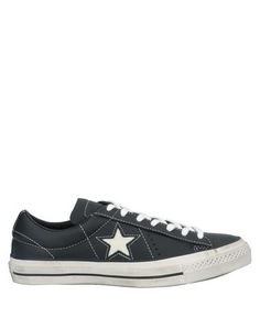 Низкие кеды и кроссовки Converse ONE Star