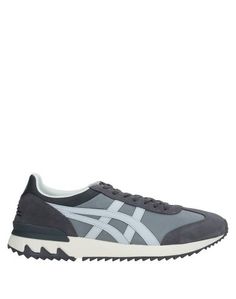 Низкие кеды и кроссовки Onitsuka Tiger