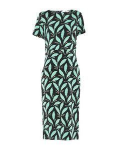 Платье длиной 3/4 Diane von Furstenberg