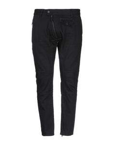 Джинсовые брюки Dsquared2