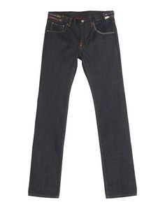 Джинсовые брюки Paul Smith