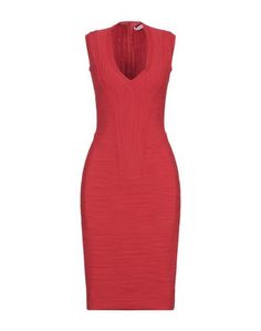 Платье до колена Givenchy