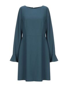 Короткое платье Blumarine