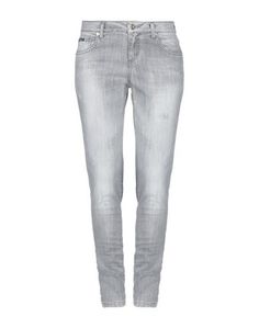 Джинсовые брюки Blumarine