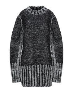 Короткое платье Mm6 Maison Margiela