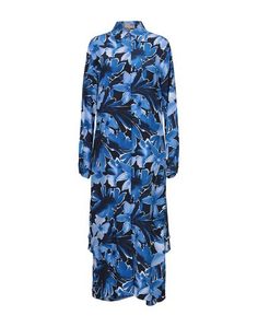 Платье длиной 3/4 Michael Kors Collection