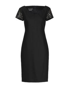 Платье до колена Boutique Moschino