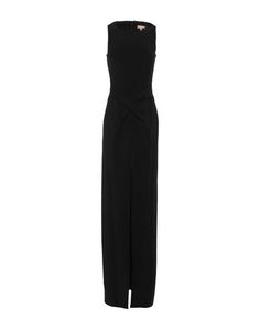 Длинное платье Michael Kors Collection