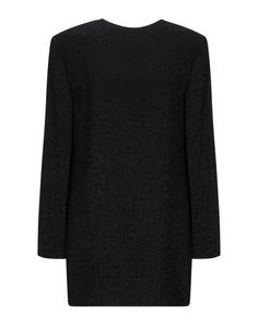 Короткое платье Saint Laurent