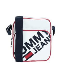 Сумка на плечо Tommy Jeans