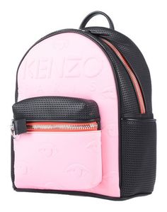 Рюкзаки и сумки на пояс Kenzo