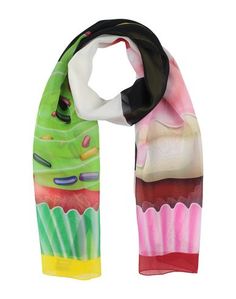 Палантин Boutique Moschino