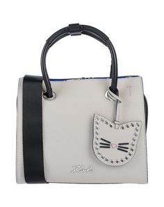 Сумка на руку Karl Lagerfeld