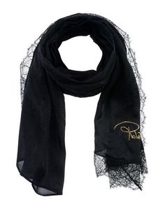 Палантин Roberto Cavalli
