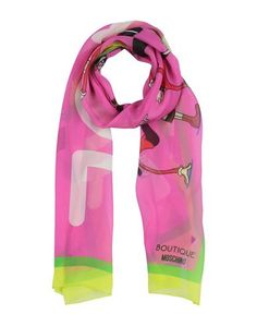 Палантин Boutique Moschino